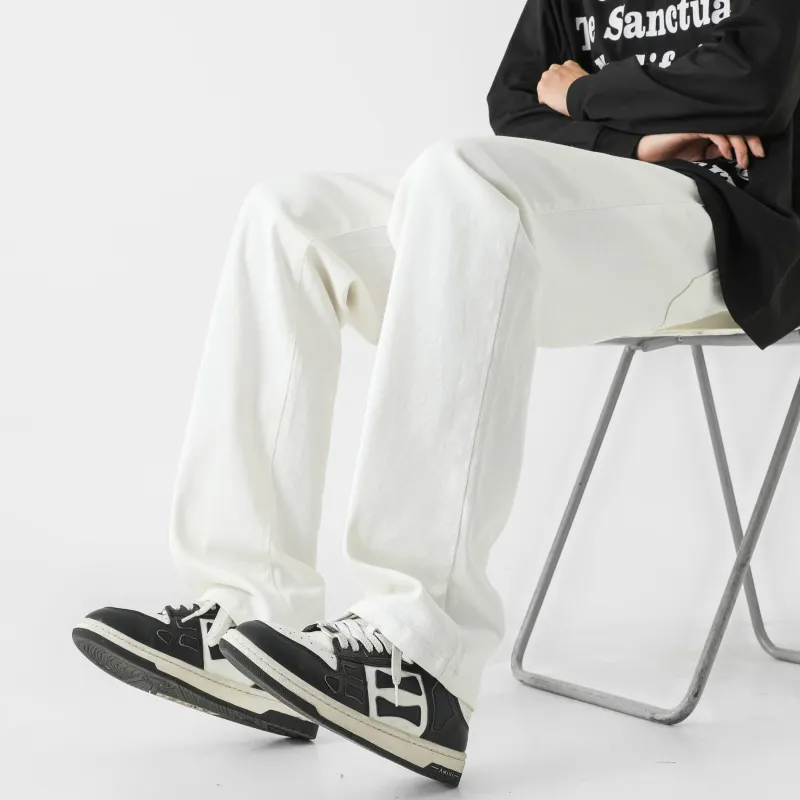 FAKE VINTAGE Jeans Unisex-6