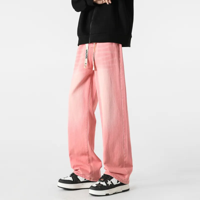 FAKE VINTAGE Jeans Unisex-10