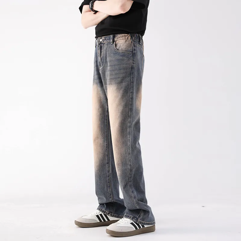 FAKE VINTAGE Jeans Unisex-9