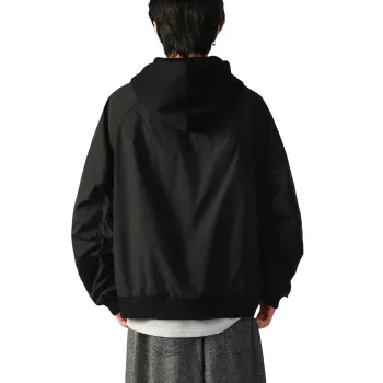 FAKE VINTAGE Jackets Unisex
