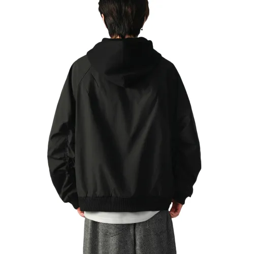 FAKE VINTAGE Jackets Unisex