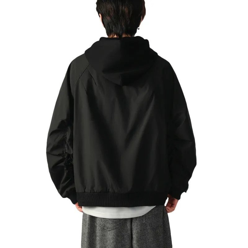 FAKE VINTAGE Jackets Unisex-0