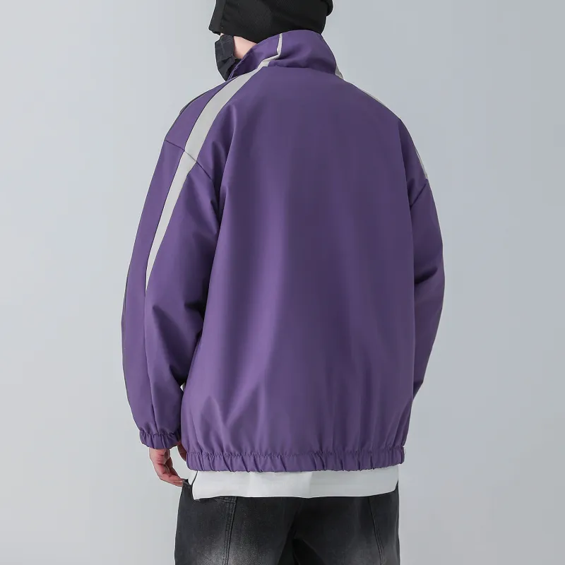 FAKE VINTAGE Jackets Coats Unisex-9