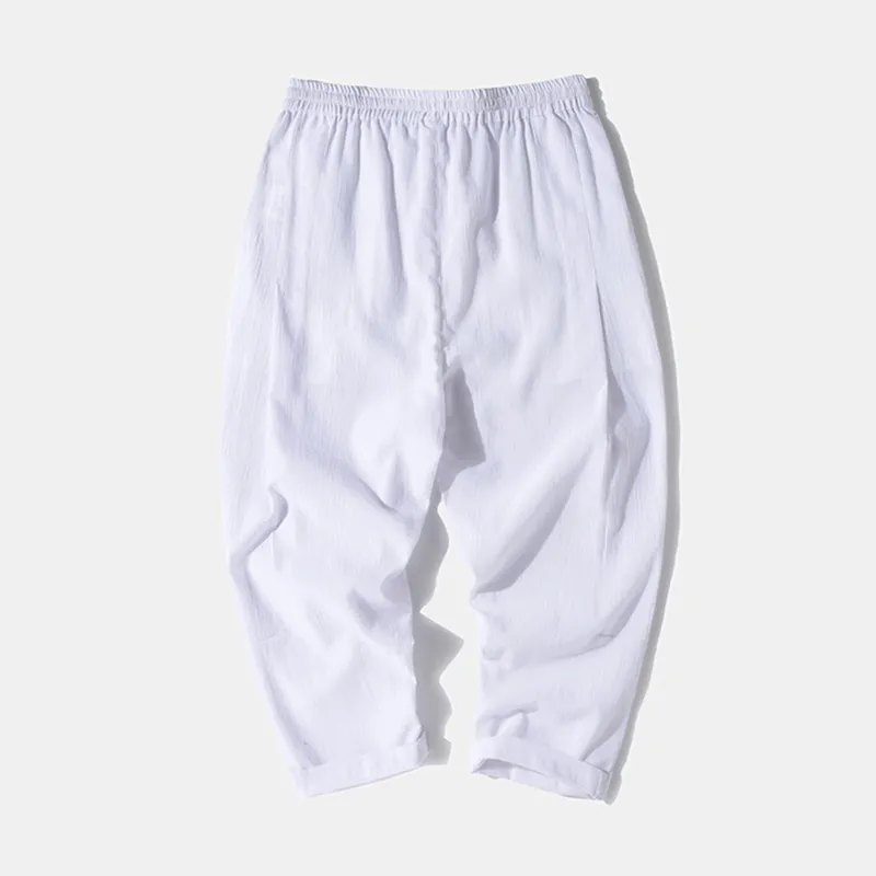 Comfortable Casual Shorts 2025 Unisex-1