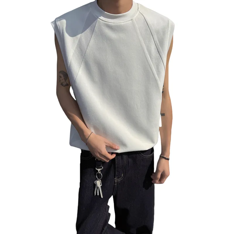 M-MAICCO Tank Tops Unisex-24
