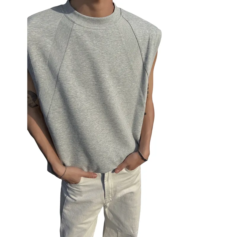M-MAICCO Tank Tops Unisex-14