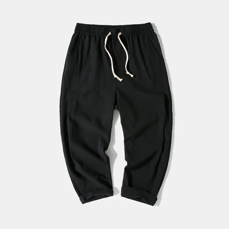 Comfortable Casual Shorts 2025 Unisex-17