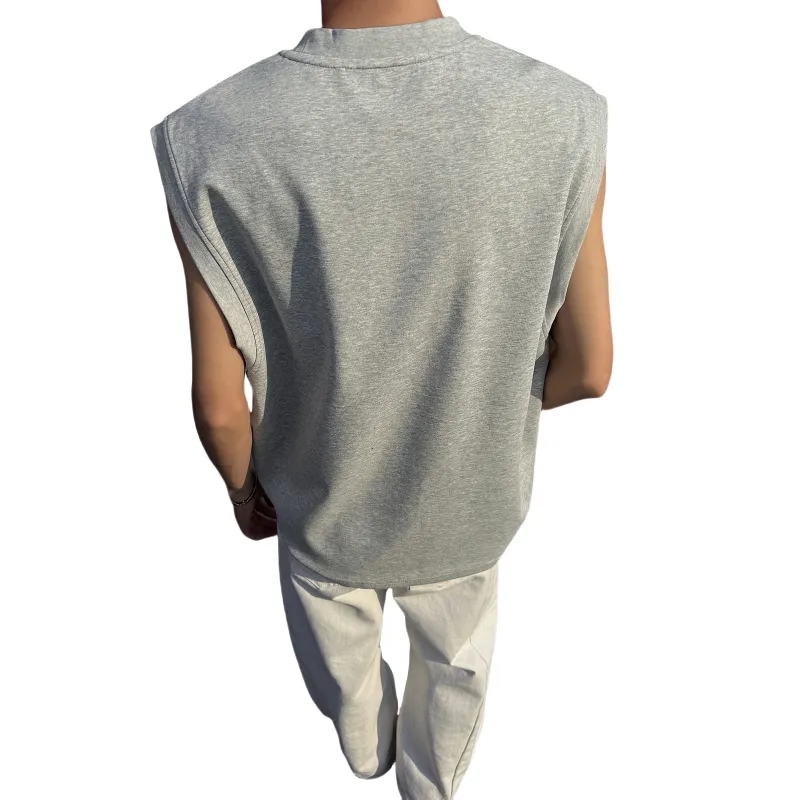 M-MAICCO Tank Tops Unisex-15