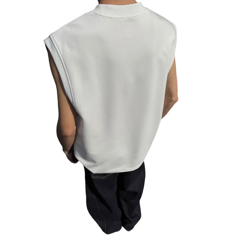 M-MAICCO Tank Tops Unisex-25