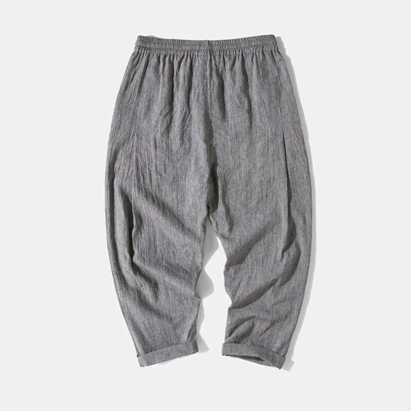 Comfortable Casual Shorts 2025 Unisex-8
