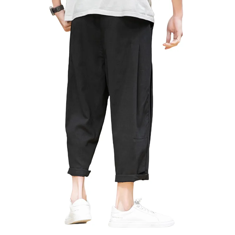 Comfortable Casual Shorts 2025 Unisex-16