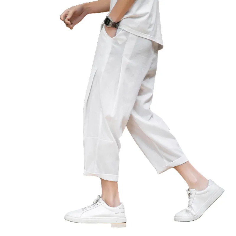 Comfortable Casual Shorts 2025 Unisex-3