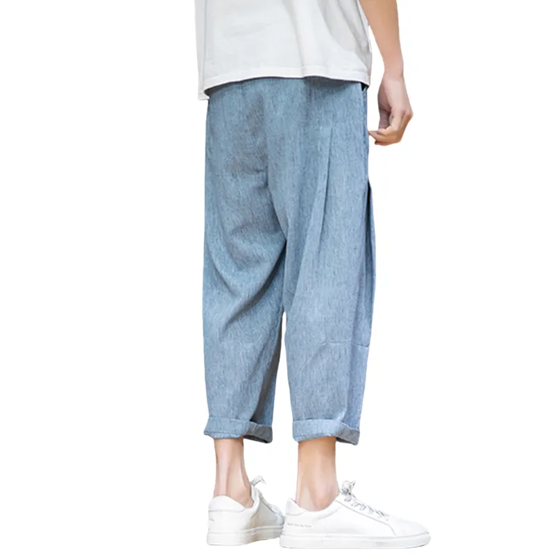 Comfortable Casual Shorts 2025 Unisex-10