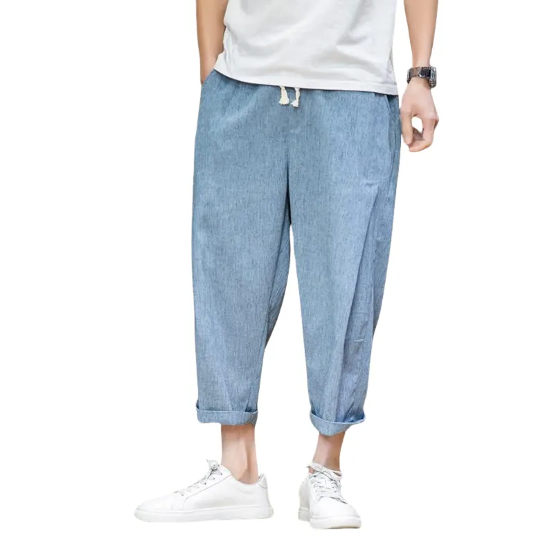 Comfortable Casual Shorts 2025 Unisex-11