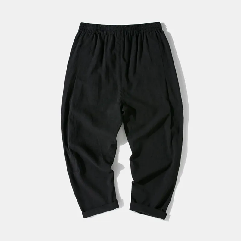 Comfortable Casual Shorts 2025 Unisex-18