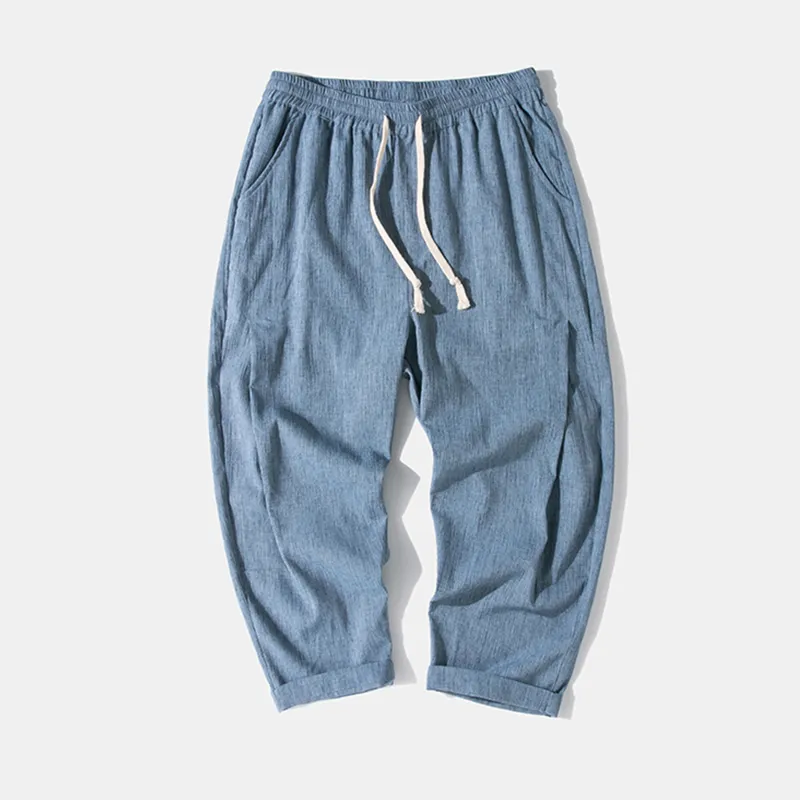 Comfortable Casual Shorts 2025 Unisex-12