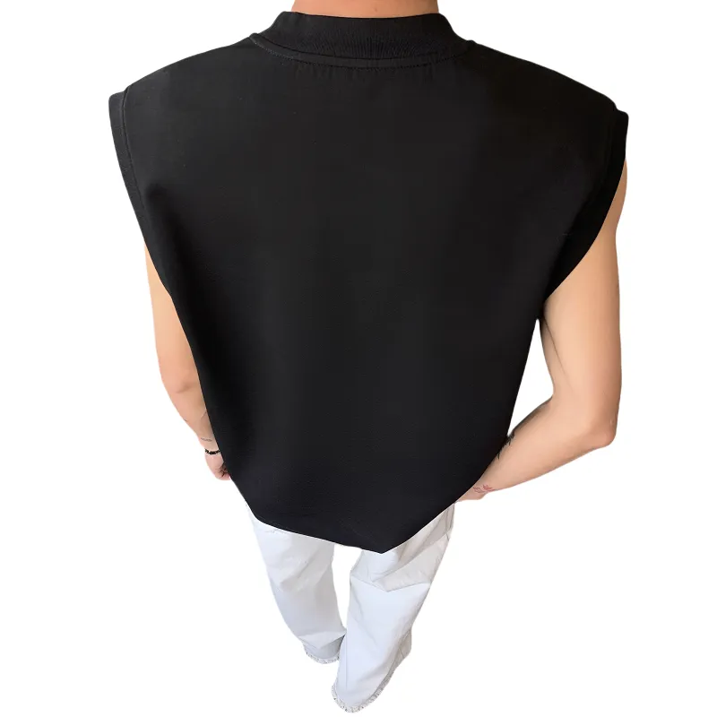M-MAICCO Tank Tops Unisex-7