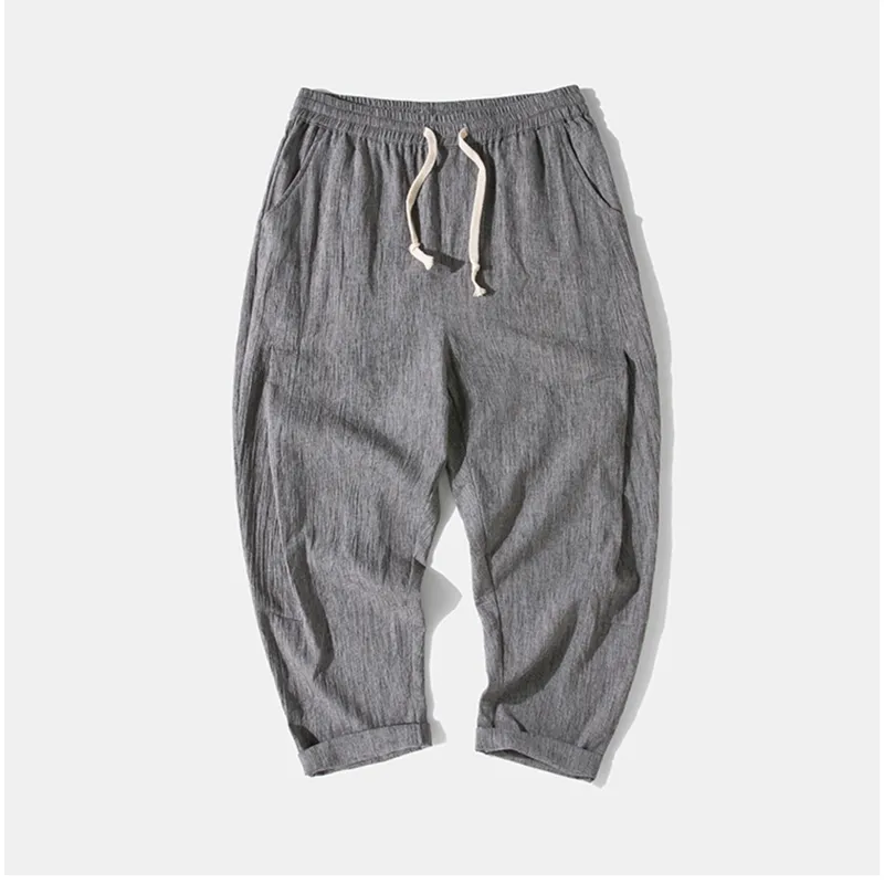 Comfortable Casual Shorts 2025 Unisex-7