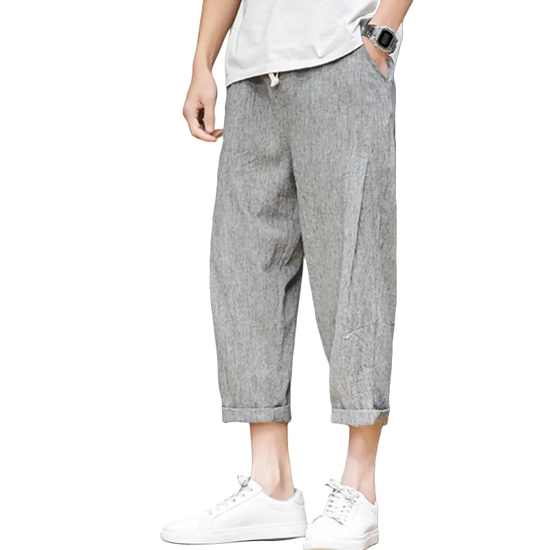 Comfortable Casual Shorts 2025 Unisex-6
