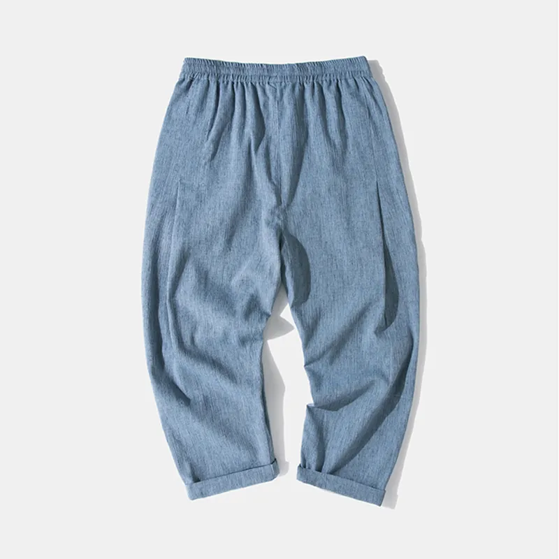 Comfortable Casual Shorts 2025 Unisex-13
