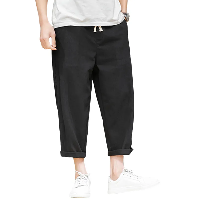 Comfortable Casual Shorts 2025 Unisex-15