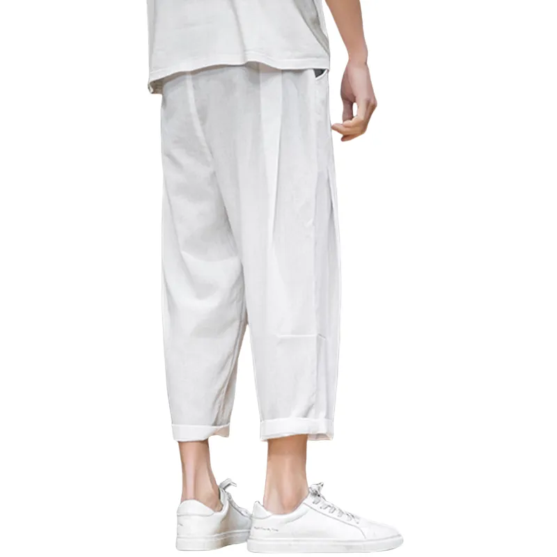 Comfortable Casual Shorts 2025 Unisex-4