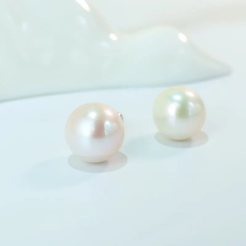 YUJIANQINGJIE Pearl Pendants Women's-3
