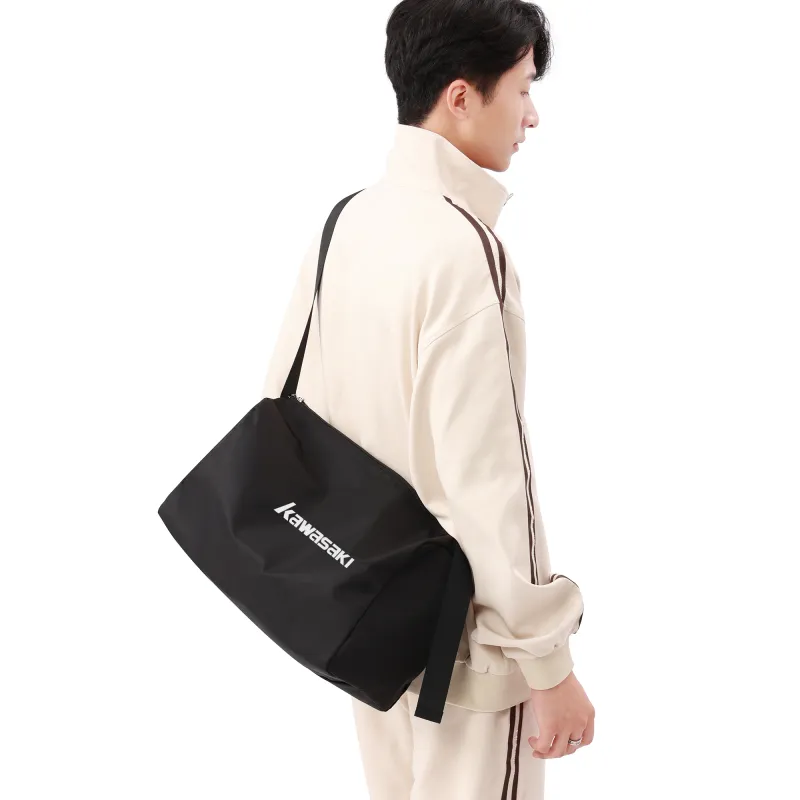 Kawasaki Gym Bags-7