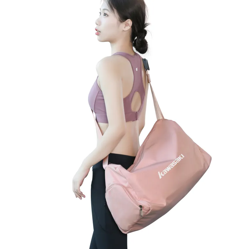 Kawasaki Gym Bags-27