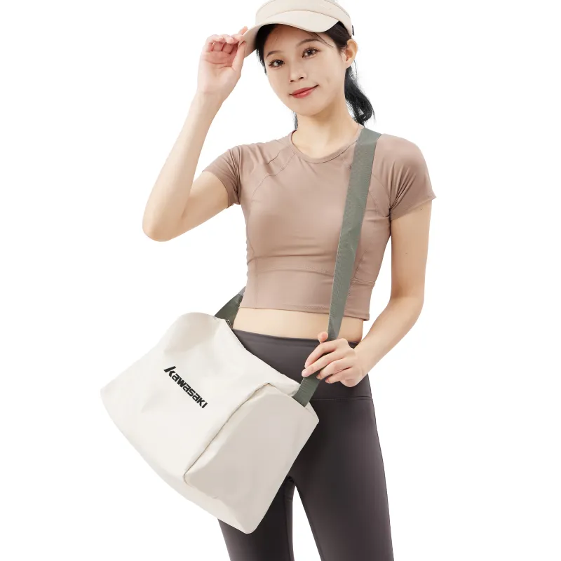 Kawasaki Gym Bags-20