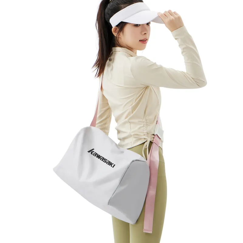 Kawasaki Gym Bags-48