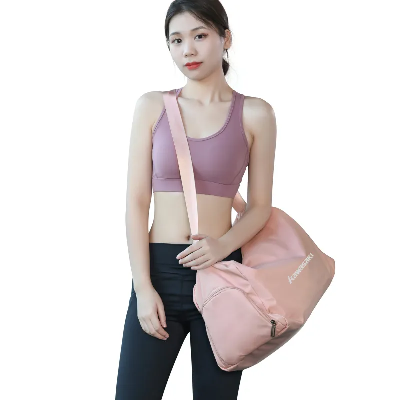 Kawasaki Gym Bags-28