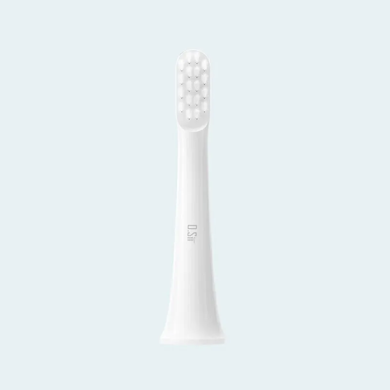 O.Sir Compatibility  Xiaomi T100 Electric Toothbrush Head Cleaning Universal Replacement Soft Tip-3