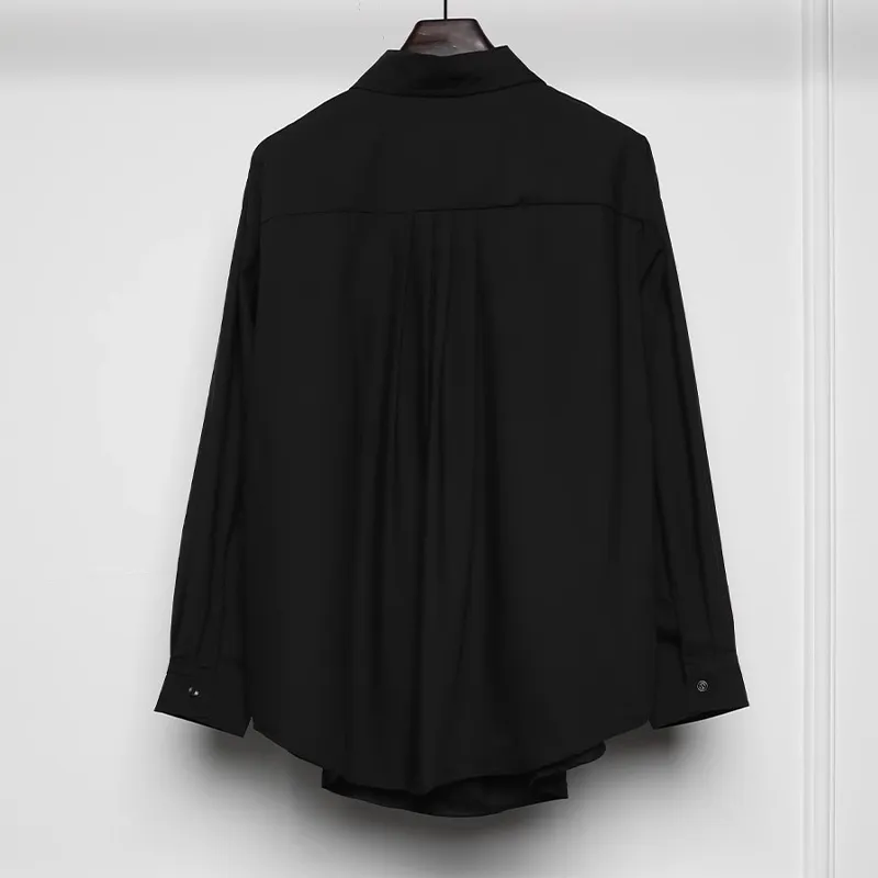 RAYSHOW Shirts Men-1