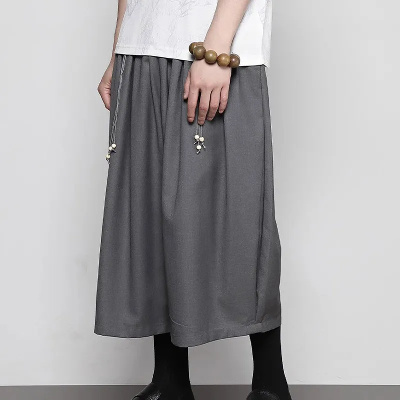 RAYSHOW Casual Shorts Men-5
