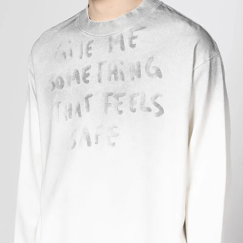 RAYSHOW T Shirts Men-5