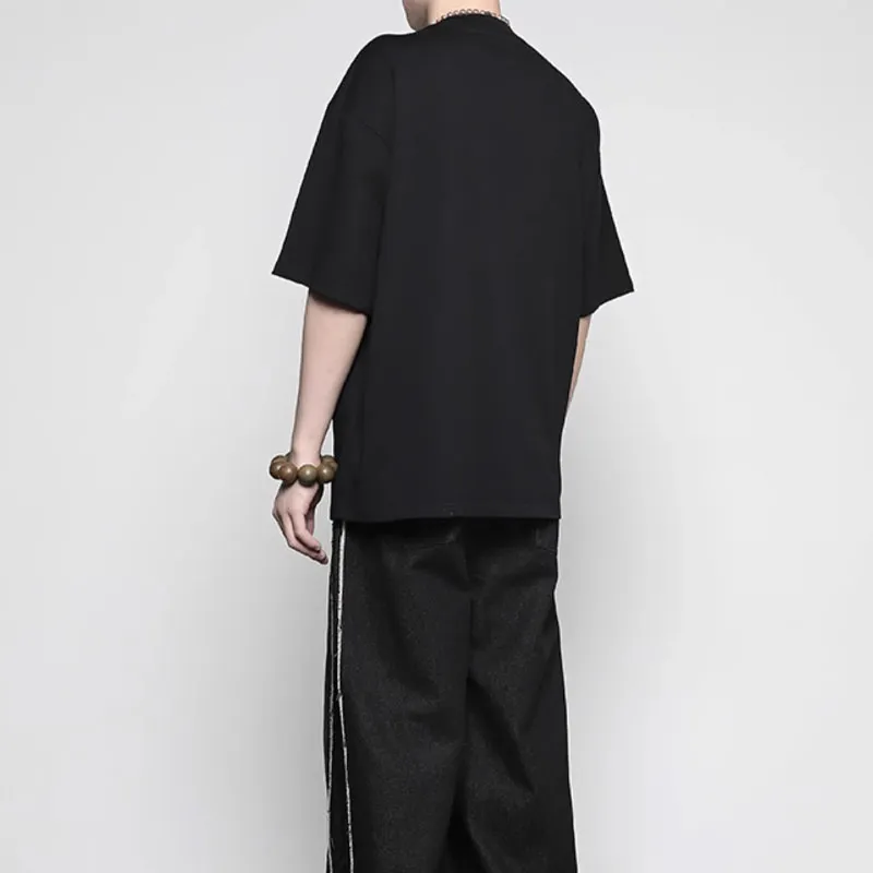 RAYSHOW T Shirts Men-1