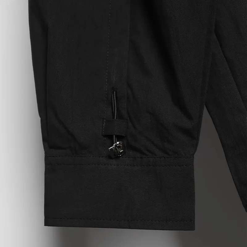 RAYSHOW Shirts Men-3
