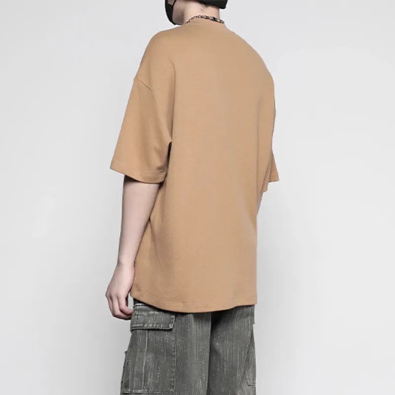 RAYSHOW T Shirts Men-7