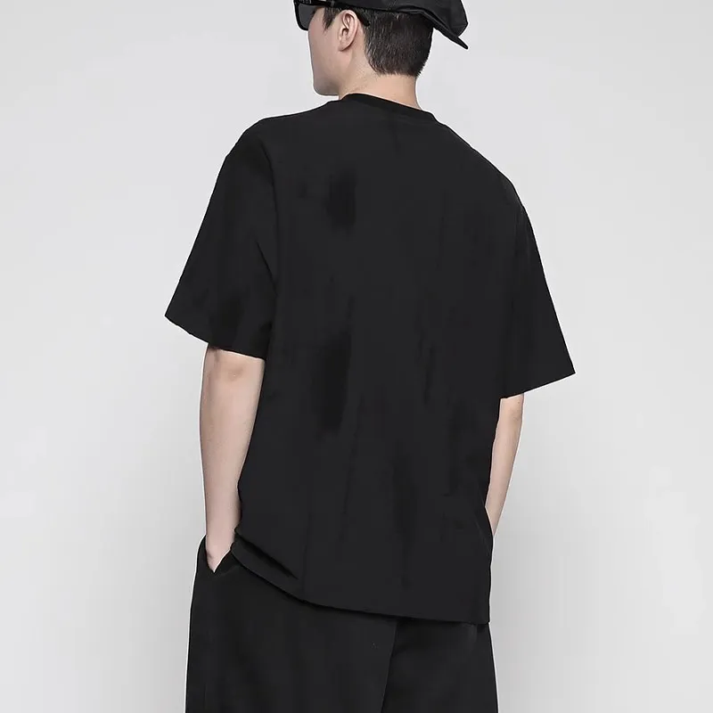 RAYSHOW T Shirts Men-1
