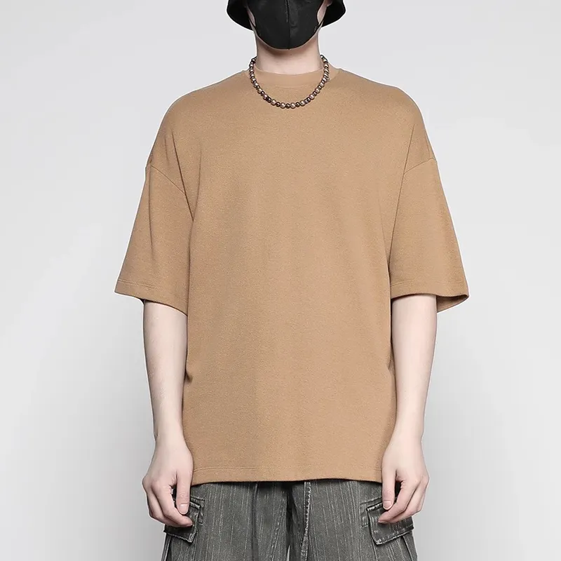 RAYSHOW T Shirts Men-8