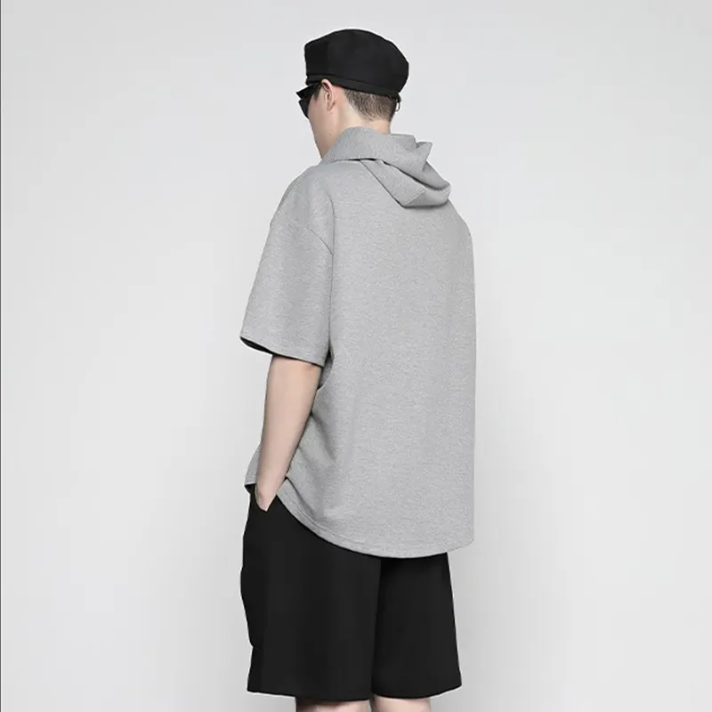 RAYSHOW T Shirts Men-3