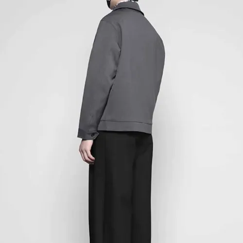 RAYSHOW 2025 Spring Jacket Men's