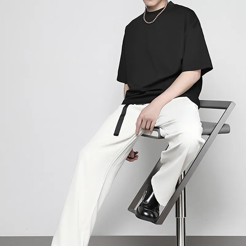 RAYSHOW T Shirts Men-3