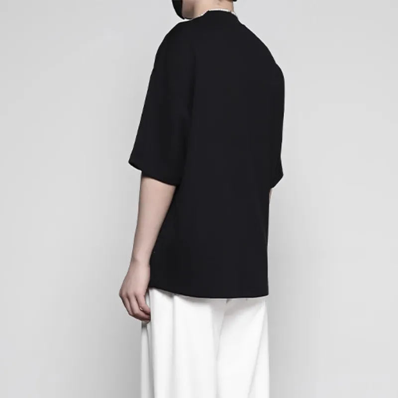 RAYSHOW T Shirts Men-1