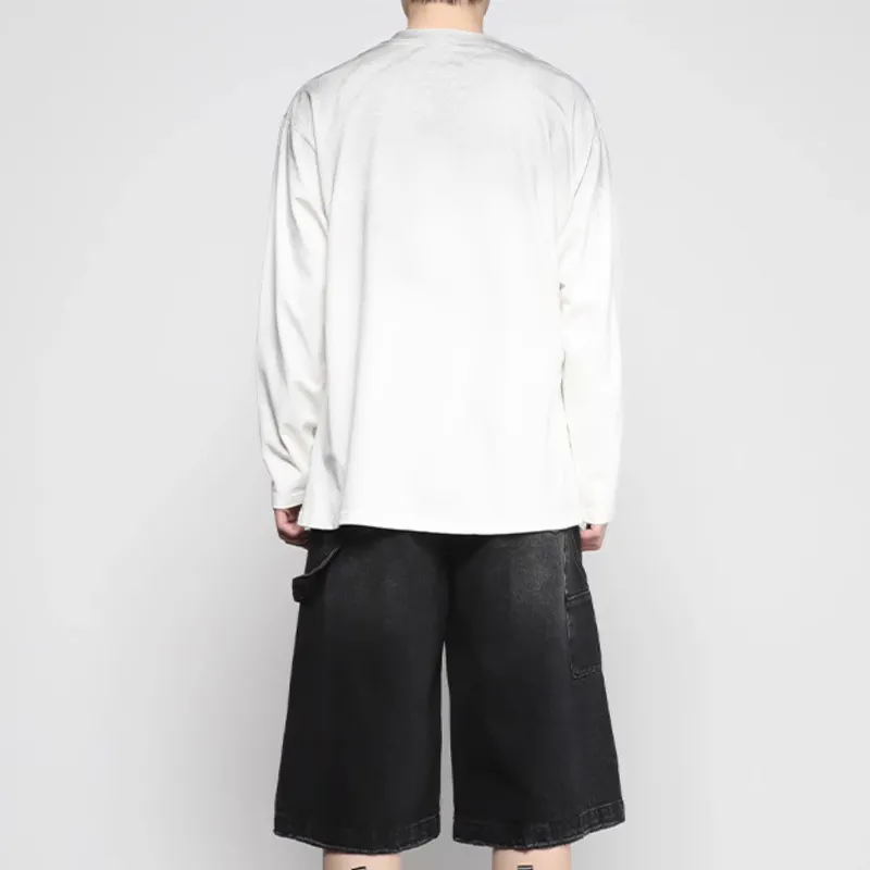 RAYSHOW T Shirts Men-4