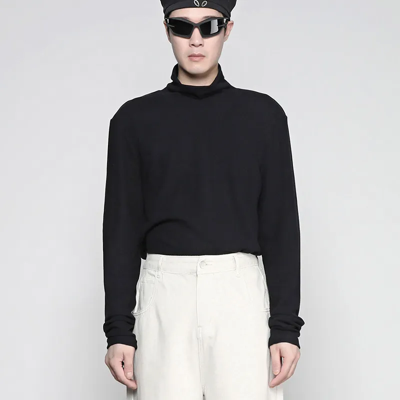RAYSHOW T Shirts Men-2