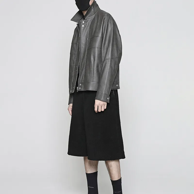 RAYSHOW Jackets Men-3