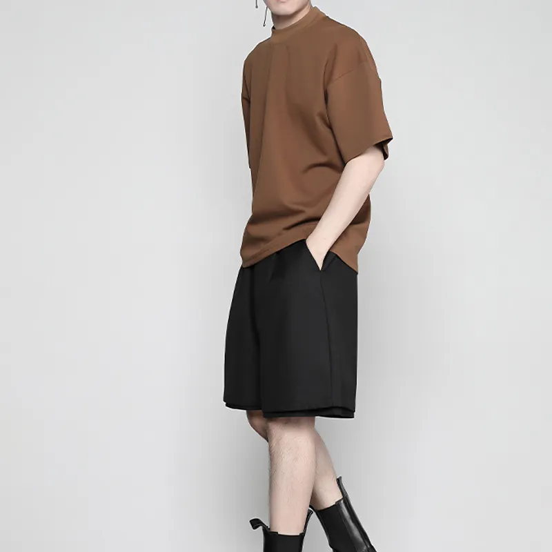 RAYSHOW T Shirts Men-12