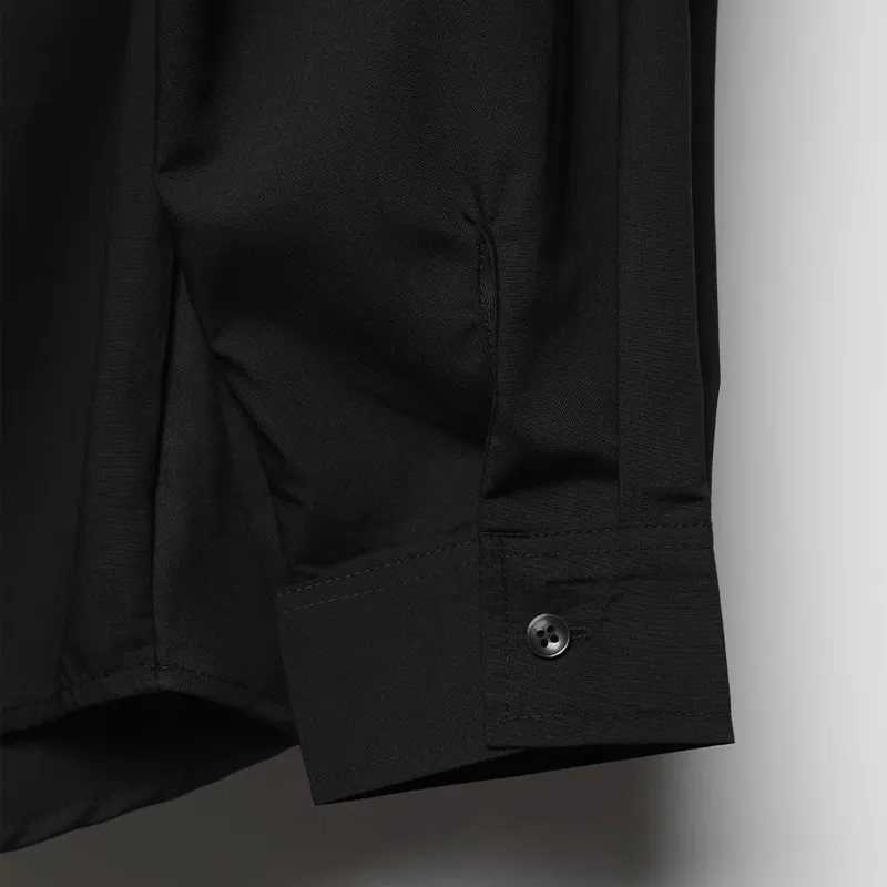RAYSHOW Shirts Men-3